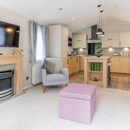 Percy Wood Country Park Hotell Swarland Exteriör bild