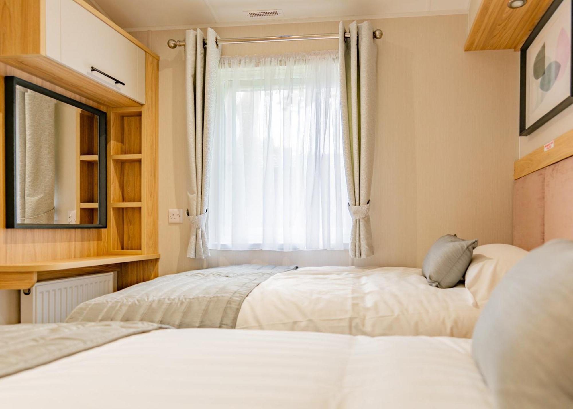 Percy Wood Country Park Hotell Swarland Rum bild