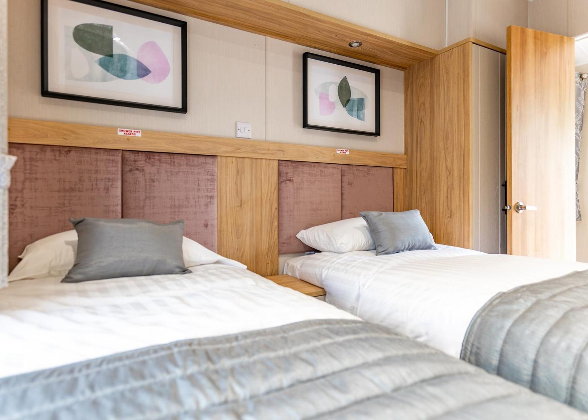 Percy Wood Country Park Hotell Swarland Rum bild