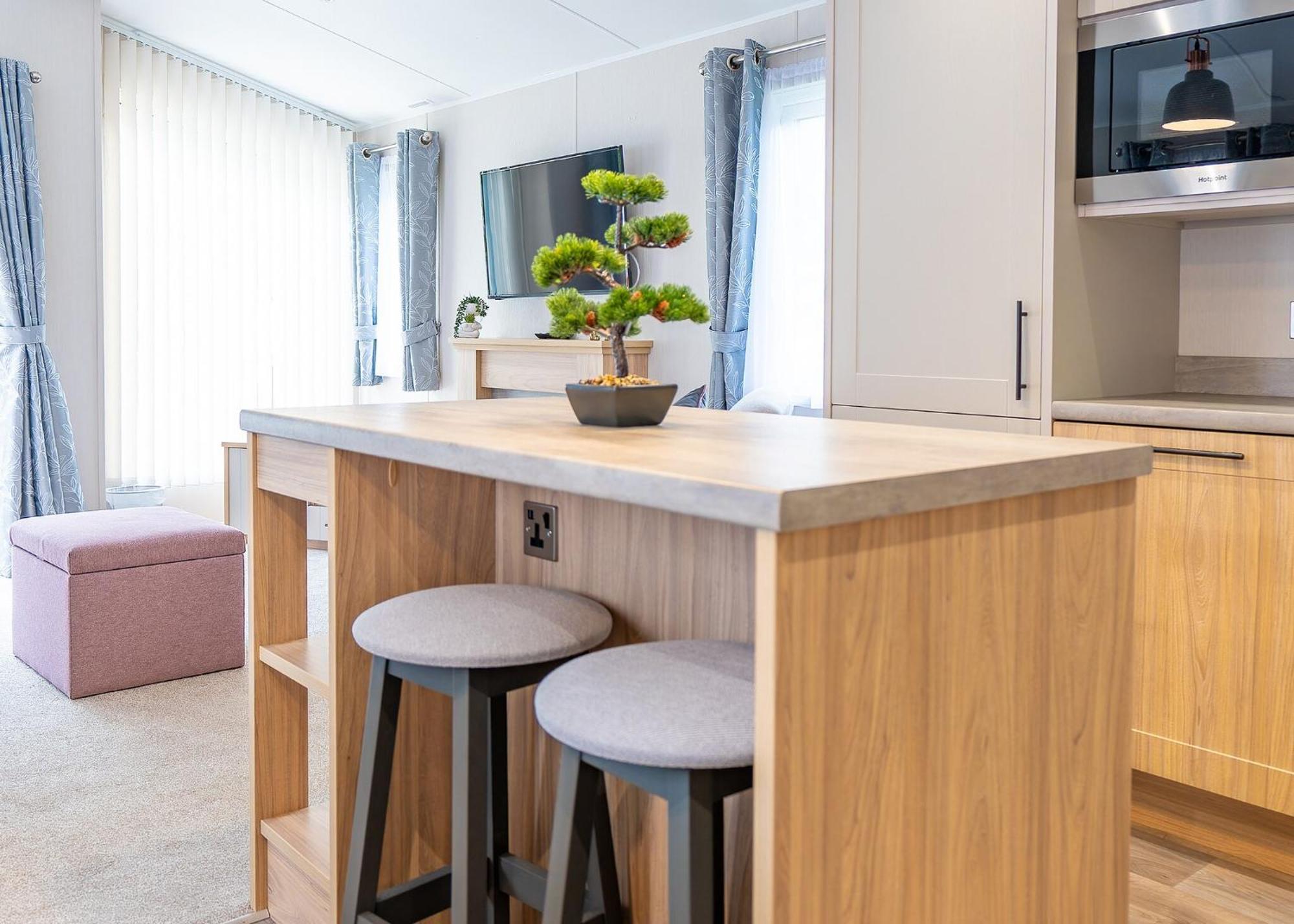 Percy Wood Country Park Hotell Swarland Rum bild