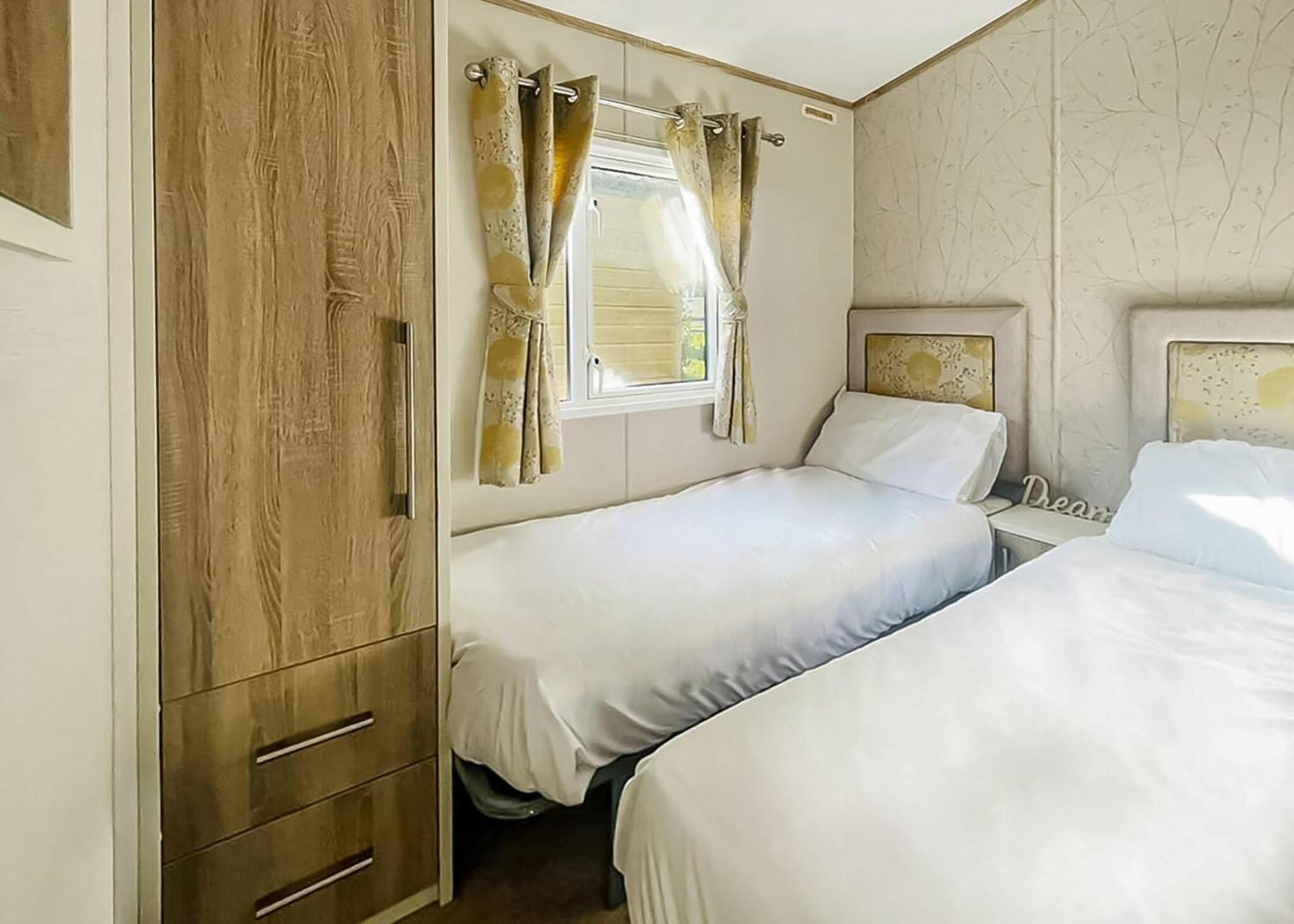Percy Wood Country Park Hotell Swarland Rum bild