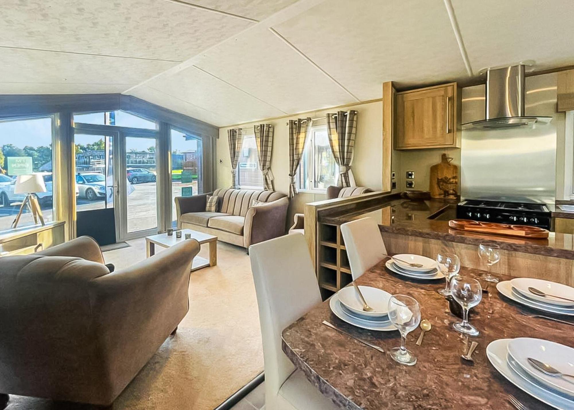 Percy Wood Country Park Hotell Swarland Rum bild