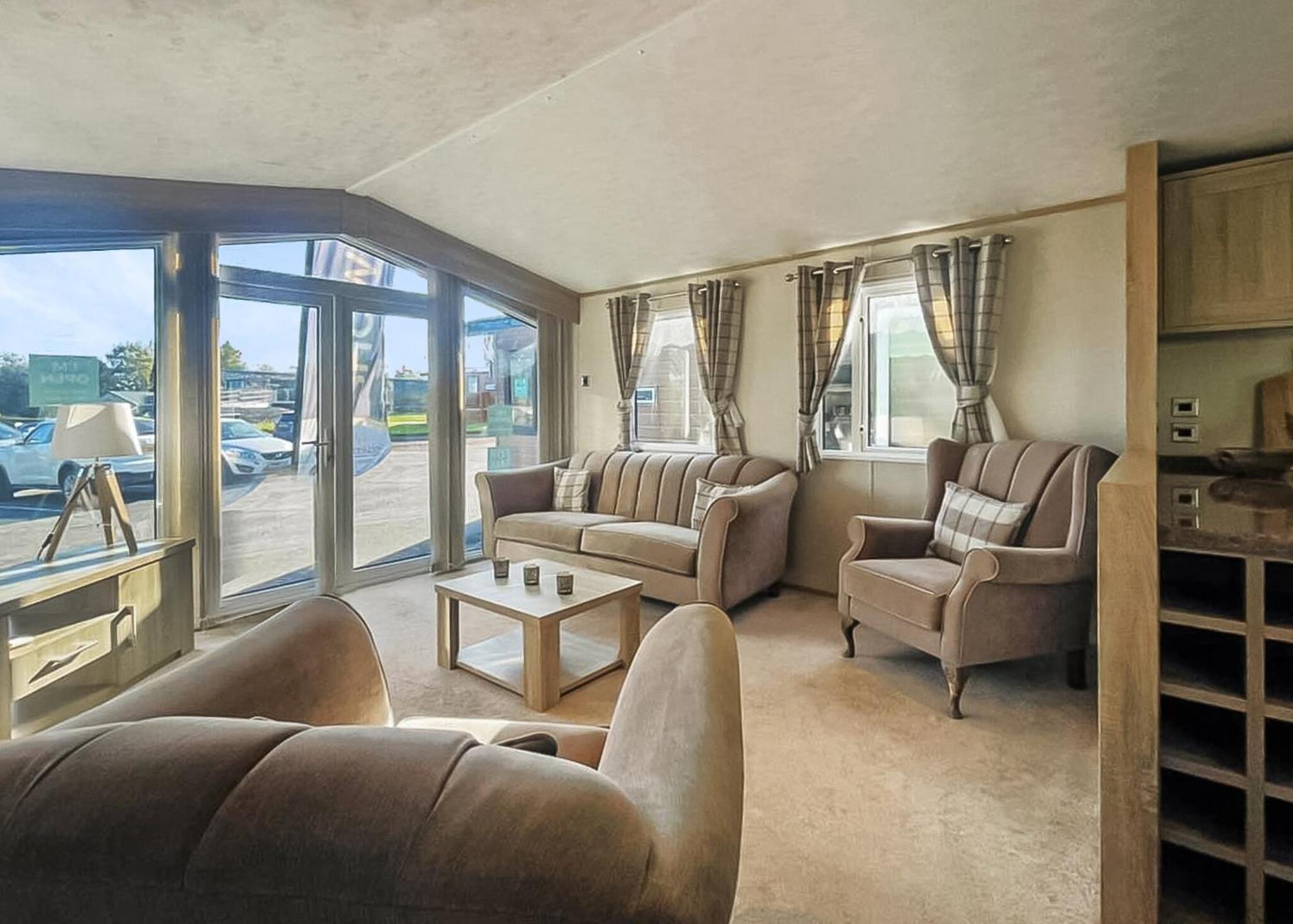 Percy Wood Country Park Hotell Swarland Rum bild