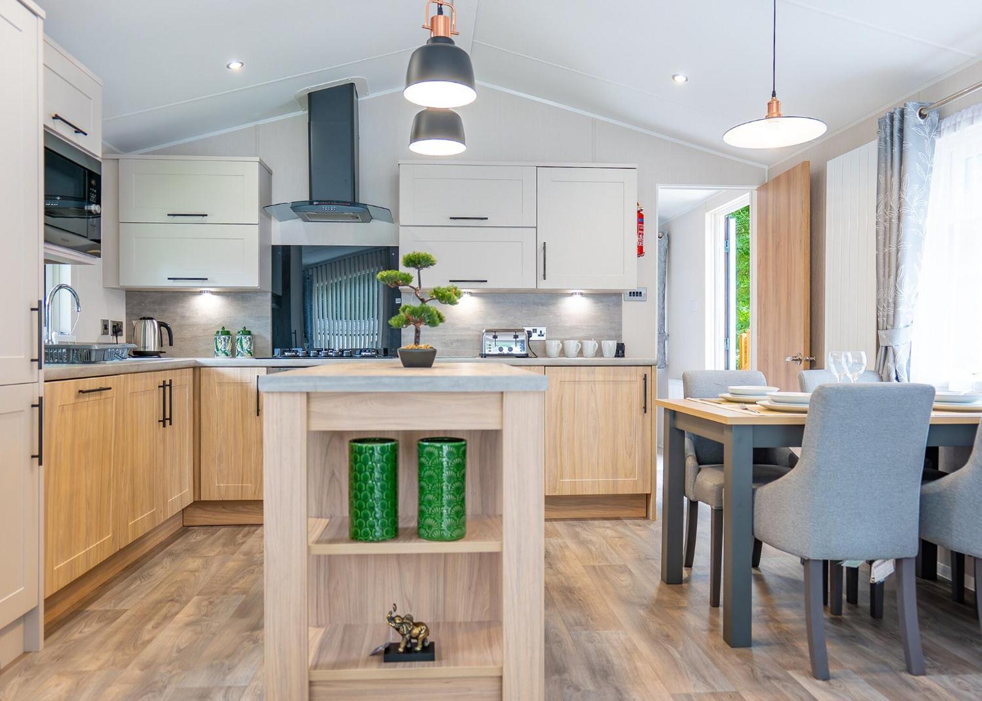 Percy Wood Country Park Hotell Swarland Rum bild