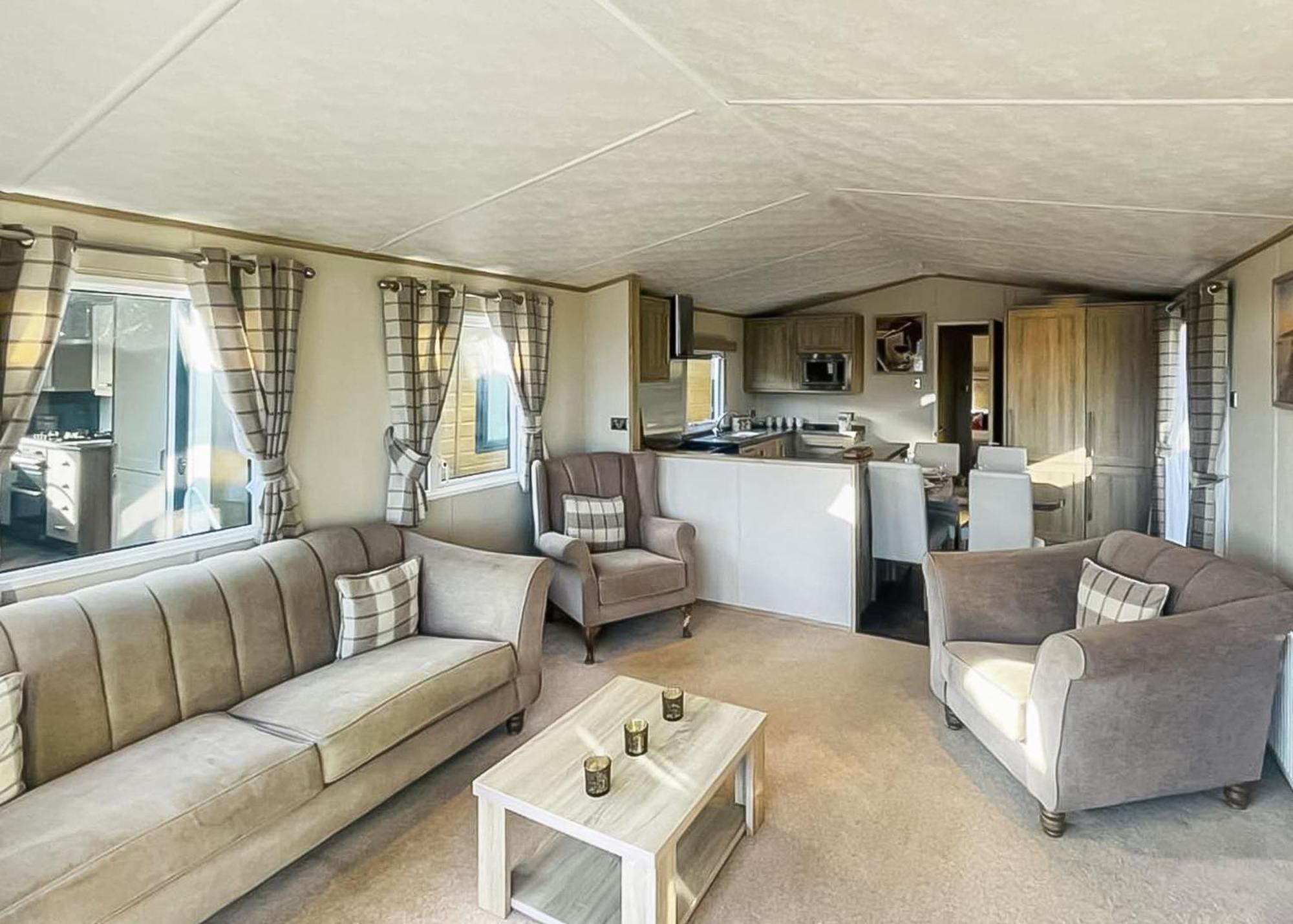 Percy Wood Country Park Hotell Swarland Exteriör bild